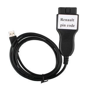 Codice PIN di Programmazione Chiave di Lettura Per Renault K-Line(1996-2013 Anno) - Product Image 1