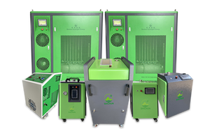 HOT <strong>Product</strong> Hydrogen Power Generator Vehicle Engine Decarbonization <strong>Hho</strong> Hydrogen Generator Kits - Product Image 5