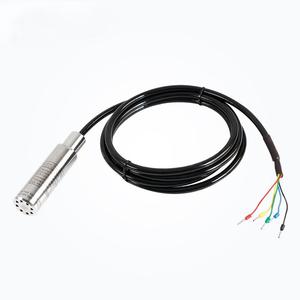 HPT604 IoT de 4-20mA aceite lubricante nivel sensor de aceite lubricante tanques sensor de nivel