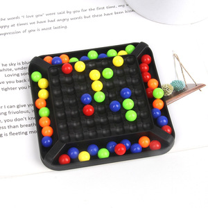 Divertente gioco da tavolo interattivo: felice eliminazione, giocattolo a scacchiera abbinato genitore-figlio, Puzzle - Solving e abbinamento gioco Desktop - Product Image 2