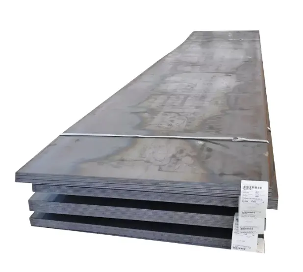 16mm carbon steel plate a572 grade 50 a36 steel plate low alloy steel plate