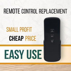 Universal Learning <strong>Code</strong> Wireless Remote Control 433Mhz Transmitters Include EV 1527
