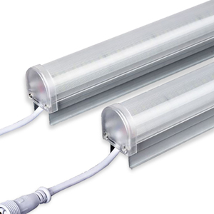 DC12V 24V 48LEDs 8/16 piksel Tri renk LED engel lamba DMX SPI RGB/RGBW floresan lamba rüya renk adresli IP66 - Product Image 4