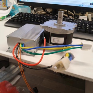 24V 36v 48v 350w 500w 750w 1000w 1200w 8000rpm <strong>Bl</strong> <strong>Dc</strong> <strong>Motor</strong> Lawn Mower Electric <strong>Motor</strong> With Controller