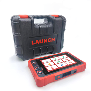 Auto Vin Professional Scanner Auto Fehler code prüfen Starten Sie CRP359 DB15 Wired Diagnostic 31Service funktionen - Product Image 4