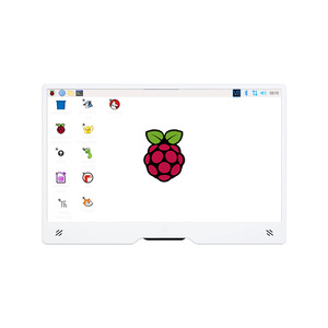 Raspberry Pi originale IPS schermo Full HD da 15.6 pollici per la serie Raspberry Pi e Jetson - Product Image 1