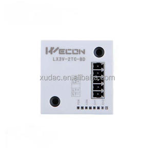 Nuovo LX3V-2TC-BD originale PLC Controller di automazione HMI S7 serie 1200 RS485 dedicato PAC Controller di programmazione - Product Image 1