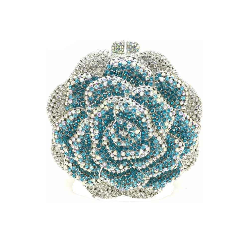 Silver Blue