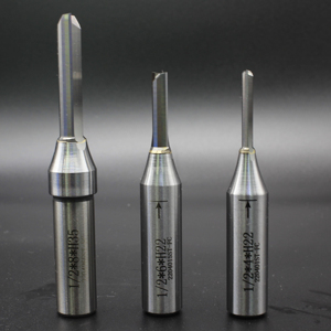 Fst 1/<span class=keywords><strong>2</strong></span>*8*20 Đặc Điểm Kỹ Thuật Tct Router <span class=keywords><strong>Bit</strong></span> <span class=keywords><strong>2</strong></span> Sáo Làm Sạch Dưới Thẳng <span class=keywords><strong>Bit</strong></span> Cho Gỗ Phay Cắt Cắt - Product Image 2