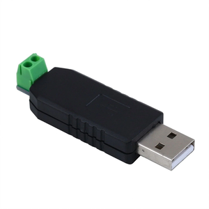 USB zu RS485 Konverter Adapter Unterstützung WIN7 XP Vista Linux Mac OS - Product Image 2
