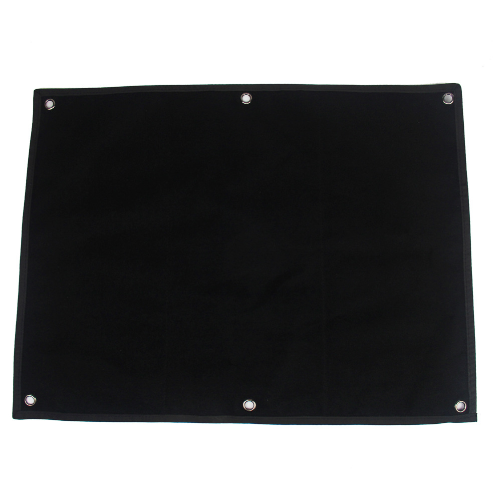 Noir-60x45cm * 170g - 60*45cm noir