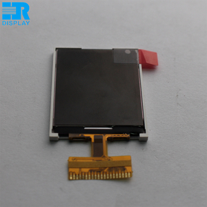 Display LCD tft da 1.8 pollici 128*160 interfaccia SPI/MCU ST7735S/GC9106 modulo schermo lcd a 20pin in punto 12 lcd economico - Product Image 4