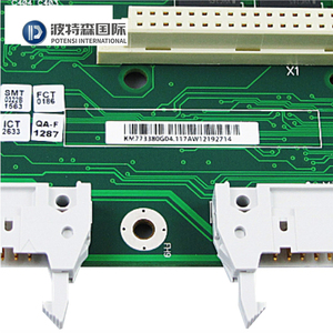 Kone Elevatorメインボードプリント基板Kone ElevatorスペアパーツエレベーターボードKM773380G04 - Product Image 3