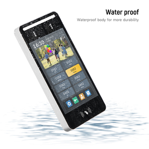 TUYA Video citofono porta telefono Android e IOS compatibile impermeabile con controllo di accesso WIFI per edifici Multi-appartamento - Product Image 3