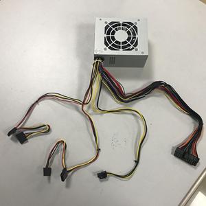 台式办公电脑廉价更新电源ATX电脑dc开关电源电脑机箱 - Product Image 5