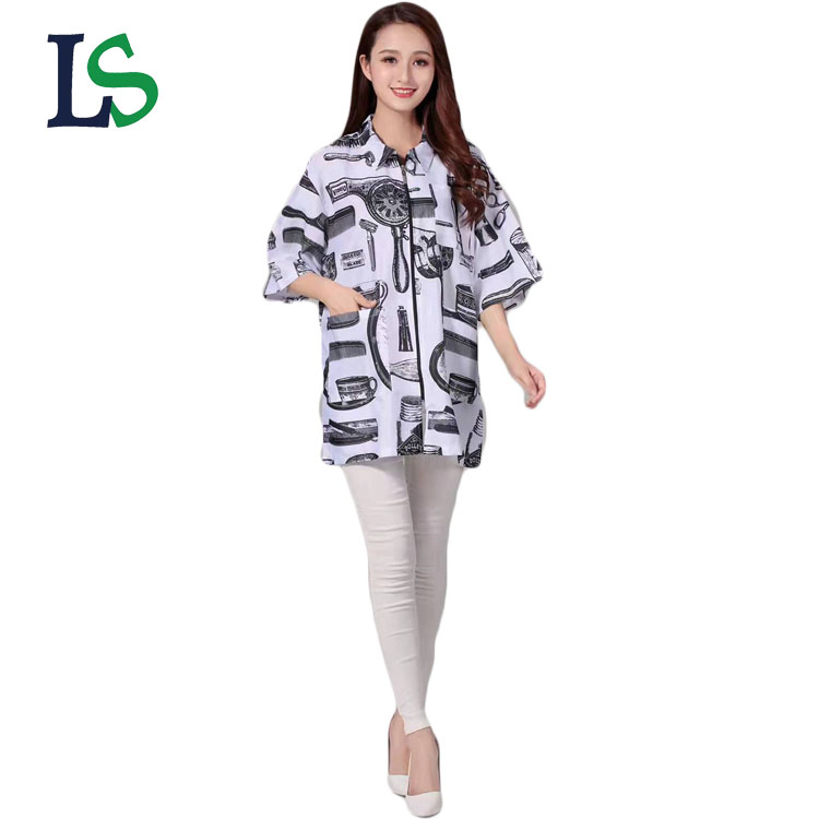 Blanc-motif