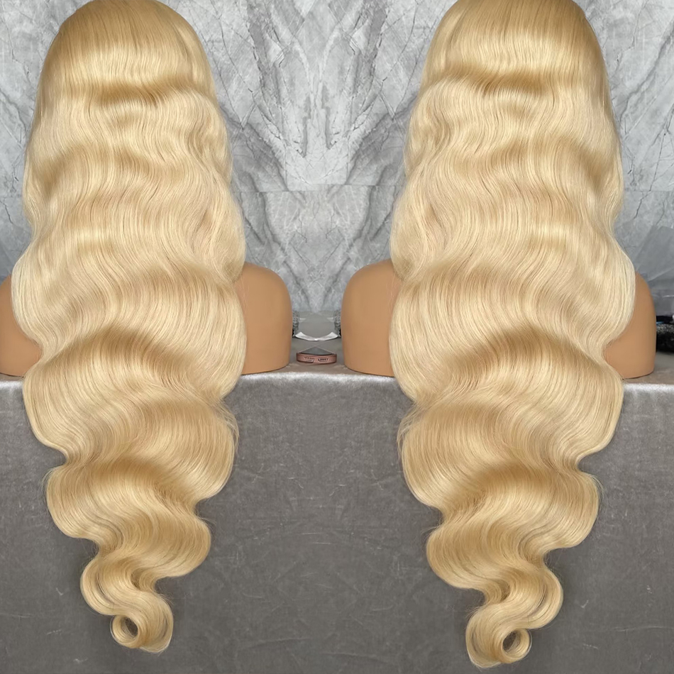 #613 rubia