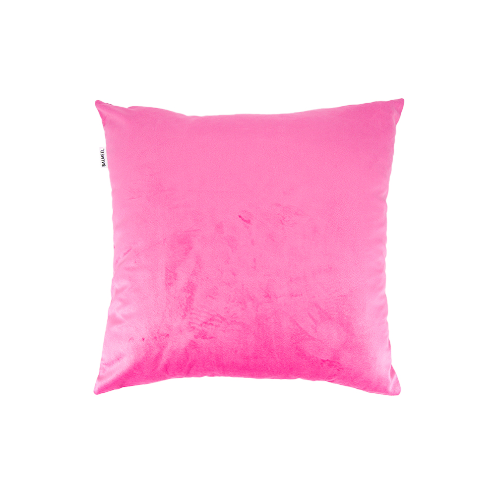 Hot pink