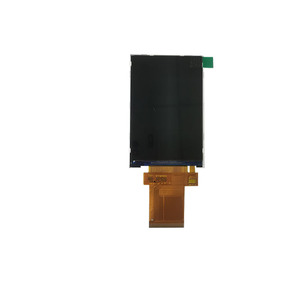 POS 3,5 ''LCD-Anzeige 320*480 ILI9488 Treiber IC SPI/MCU/RGB-Schnitts telle 3,5-Zoll-TFT-LCD-Bildschirmmodul - Product Image 3