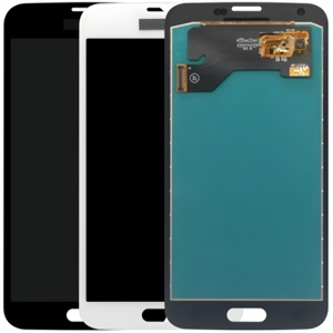 เครื่องอ่านพิกัดสำหรับโทรศัพท์มือถือซัมซุง S5 S4 S3โดยมีและไม่มีกรอบ