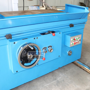 用于金属加工的SDCNC卧式平面磨床M7130 - Product Image 6