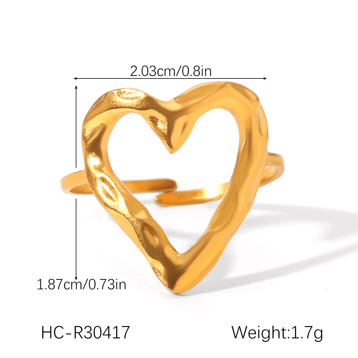 Hc-r30417