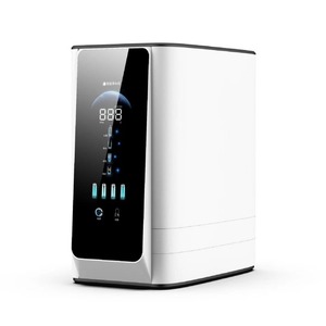 High-End Large Flow 600G Umkehrosmose-Wasser auf bereiter mit hoher Kapazität Direkt trinken Haushalt Tankless RO Water Machine Water