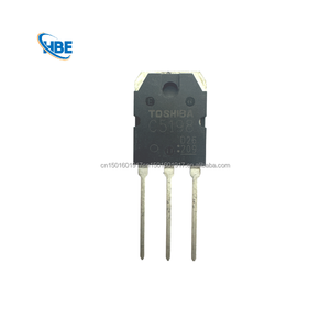 2SB772-AZ/JM HBE en iyi tedarikçi toptan orijinal entegre devreler elektronik bileşenler - Product Image 2