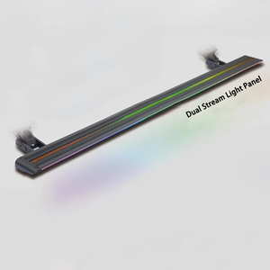 Xe tăng 300 off-road bàn đạp điện Chào mừng bên bàn đạp sửa đổi thông minh tự động kính thiên văn bên thanh bên ngoài <span class=keywords><strong>Land</strong></span> <span class=keywords><strong>Cruiser</strong></span> - Product Image 5