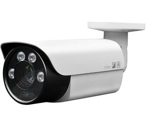 HIK 8MP 10X Zoom Motorized Lens <strong>IR</strong> outdoor Bullet PoE AI IP <strong>Security</strong> <strong>Camera</strong> Support Face Detection/Line Crossing/Area Detection - Product Image 5