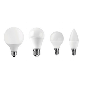 高性能GタイプLED電球グローブ形状E14/E27ベース2700K-6500K調整可能SMD LED光源 - Product Image 2