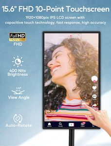 Фабрика Oem Android 13,0 смарт-потоковое оборудование для Tiktok Facebook Youtube In Professional все в одном потоке - Product Image 4