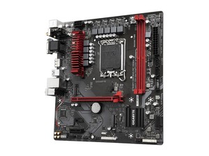 Gigabyte Computer am4 Motherboard B760m und b760 Motherboards LGA Sockel B760 unterstützt DDR5 DDR4 Speicher XMP Gaming Desktop - Product Image 4