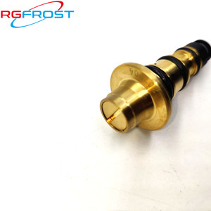 RGFROST Auto AC Compressor <strong>Control</strong> Valve for Volvo ES and TT Models for HVAC Systems Air <strong>Conditioning</strong> Valve for Cars - Product Image 6