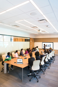 Professional Wireless Presentation System <strong>Video</strong> Conference Equipment Screen Sharing Dongle Device - Product Image 4