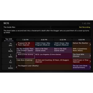 ผู้ให้บริการ IPTV ของโรงแรมที่เชื่อถือได้พร้อมเซิร์ฟเวอร์ IPTV และการสนับสนุน VOD | การสตรีมมิ่ง 4K และ M3U - Product Image 1