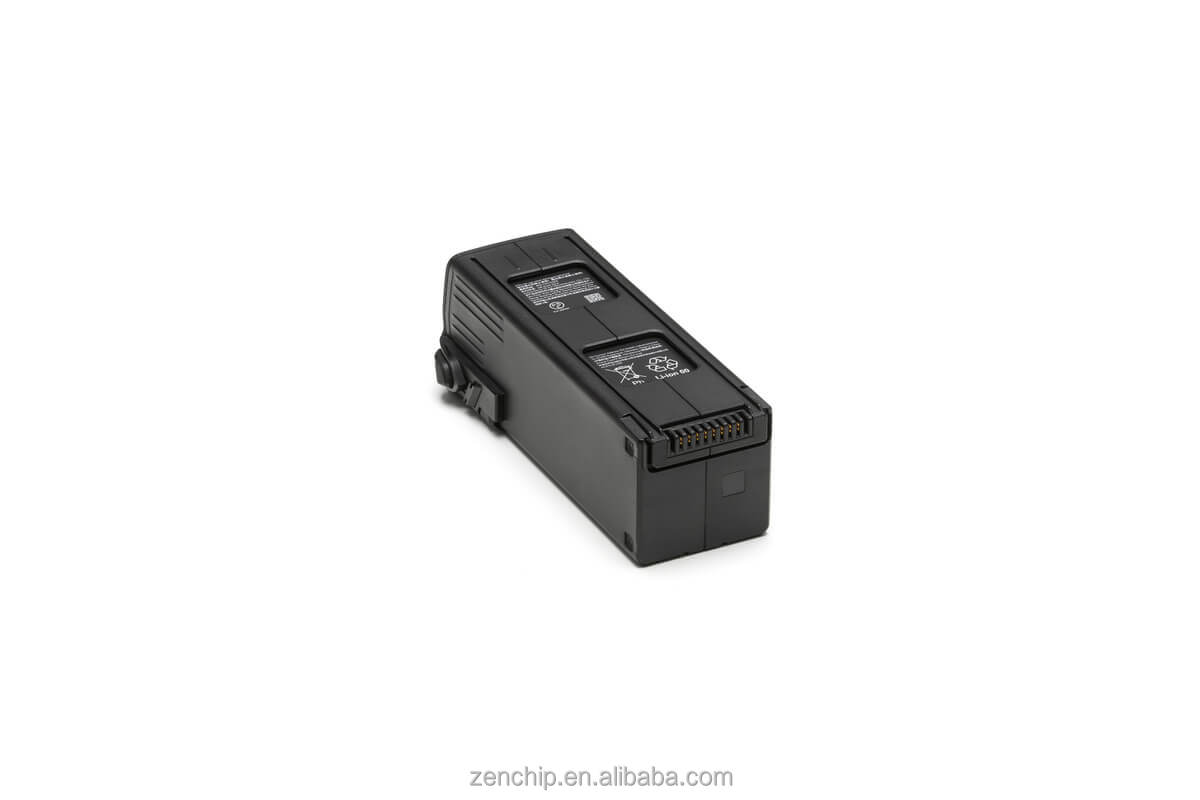 Intelligent Flight Battery