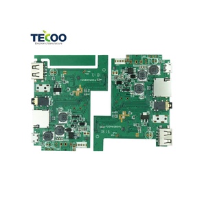 High-Quality PCBA Cloning PCB Reverse Engineering Services Printed Circuit Board Assembly Factory - Product Image 2