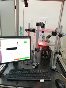 High Efficiency <strong>Automated</strong> Conveyor Based Optical <strong>Sorting</strong> <strong>Machine</strong> for Vision Inspection Industrial Equipment - Product Image 3