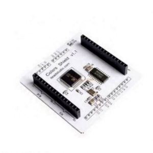 RGB LED scudo colore Driver scheda di espansione Open Source Ardu compatibile