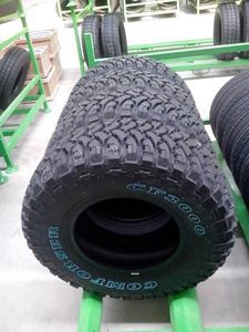 31X10.50R15LT31X10.5R15掛け布団CF3000タイヤCF100031 10.5r15膝ホイール