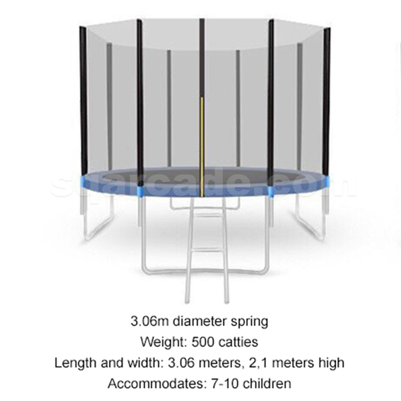 Diameter 3.06M