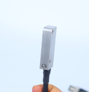 FH10 Rectangular Signal Magnetic Encoder without Bearings 10/20/32/64 Pulses per Pole <strong>HTL</strong> Replace Baumer MIR10 - Product Image 5