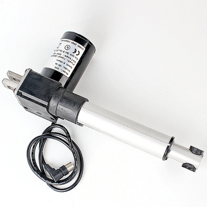 24v执行器电机，用于牙科床，带手动控制器和电源 - Product Image 2