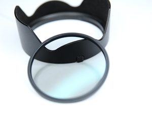 Without Color Cast True Color <strong>Circular</strong> <strong>Polarizers</strong> Ultra Low Reflection CPL Camera <strong>Filter</strong>