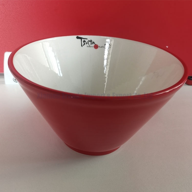 Diseño Blanco/Rojo 2 DE V