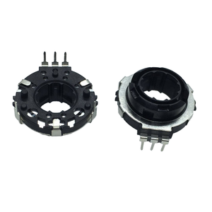 Prodotto ottico di rotazione di 360 gradi dell'encoder rotativo cavo EC25 a 20 Bit - Product Image 5