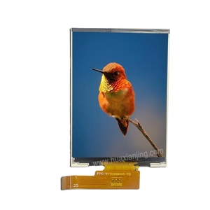 3,2 Zoll 240x320 IPS LCD-Anzeige modul mit LED-Hintergrund beleuchtung SPI und RGB-Schnitts telle TFT LCD-Panel-Modell - Product Image 1