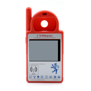 Intelliger CN900 Mini-Transponder Schlüsselprogrammierer Mini CN 900 V1.23.2.15 Update online