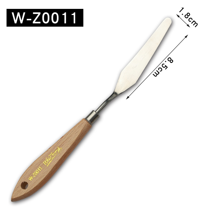 Raspador W-z0011